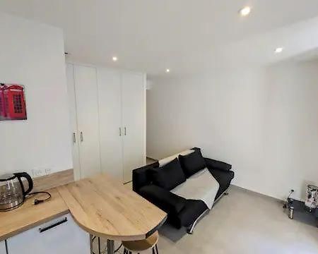 טונון-לה-בן Studio Renove Coeur Pieton מראה חיצוני תמונה